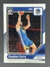 2024-25 Donruss Optic Basketball 155 Stephen Curry - Golden State Warriors