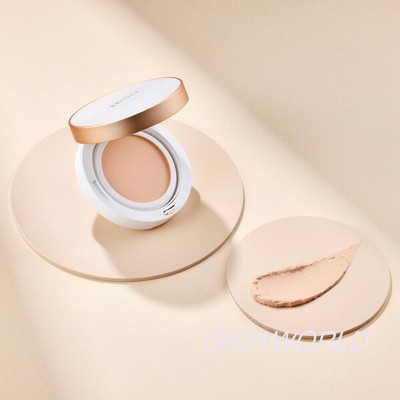 ATOMY Adelica Luminous Matt Cover Balm SPF 50+ PA++++ 15g - Mattes Finish & Hoch