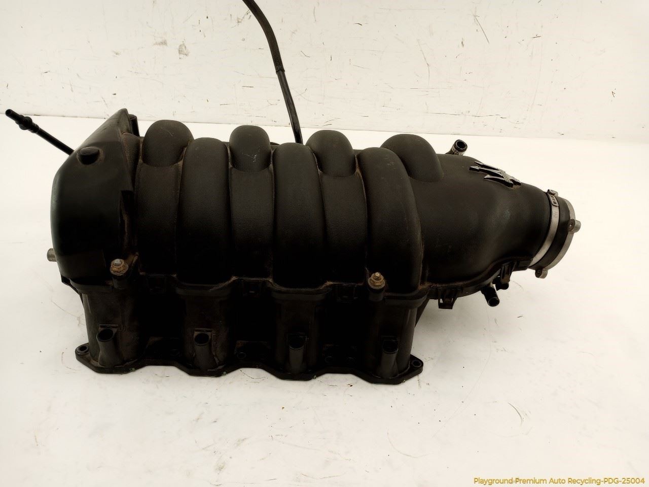 Maserati Quattroporte 2003-2008 Intake manifold