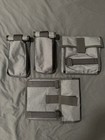 Mission Workshop Arkiv R8 Waterproof Backpack Field Pack Travel Bag with Extras — photo 4