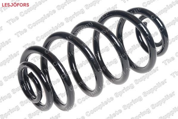 LesjÖFors 5263499 Fahrwerksfeder FüR Opel FüR Saab-image