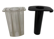 Ninja Food Processor BL773C0 replacement feed chute pusher attachment