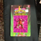 bandai alpha 5, mighty morphin power rangers, model 2300 action figure vintage93