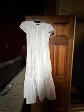 White Dress Target