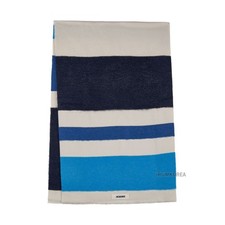 Jacquemus Lesharp Long Carre Scarf FW24 119195242