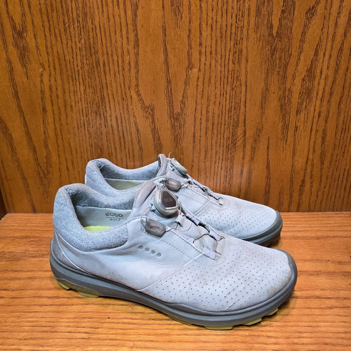 Ecco Biom Hybrid Men's Golf Shoes for sale | eBay