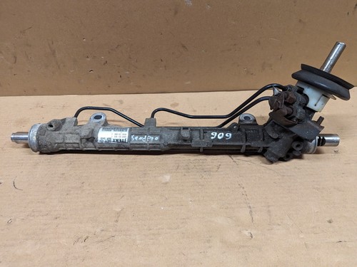 Lenkgetriebe 8200720880 DACIA Servolenkung 8200 720 880 Renault 6013630331255