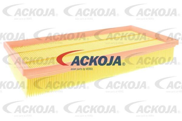 Ackoja Luftfilter A70-0010 FüR Toyota-image