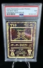 Pokemon Ancient Mew Promo PSA 7 Near Mint 2000 Movie Promo Holo Vintage WOTC