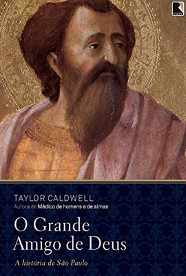 O Grande Amigo de Deus (Em Por - GOOD