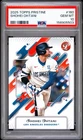 2025 MLB Topps Pristine Shohei Ohtani #160 PSA 10 💎Los Angeles Dodgers