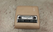 BMW X5 E53 2004 illuminazione posteriore 8258037 DEV542048