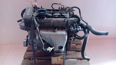 BCB teilmotor SEAT LEON 1M1 SPORT 1999 128506