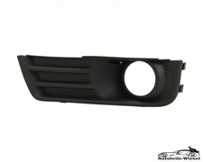 Stoßstangengitter Links Vorne für Ford Focus C-Max 2.0 TDCi 1.6 1.8 ab 10.03
