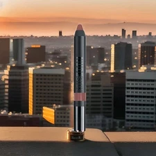 NUDESTIX Intense Matte Lip+Cheek Pencil Pixi 0.10oz NWOB Sealed