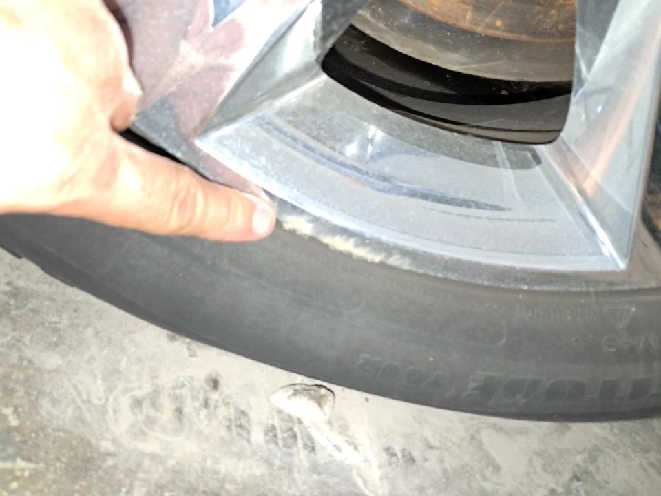 Depósito de lavado cuello flexible para 10-17 EQUINOX 422791 Foto 3 de 4