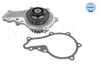 Meyle Wasserpumpe 713 220 0008 FüR CitroËN Ford Mazda Peugeot Suzuki Toyota
