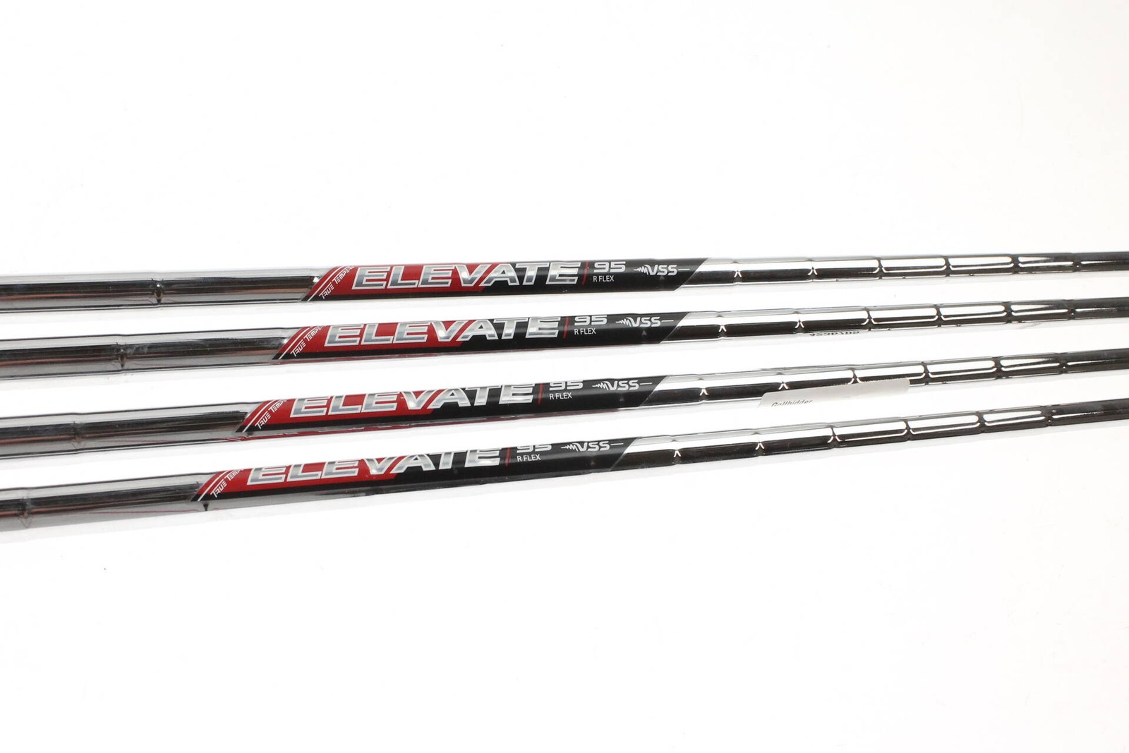 PXG 0311XF 2세대 골프 클럽 남성용 오른손잡이용 7-PW 아이언 세트 레귤러 스틸 4
