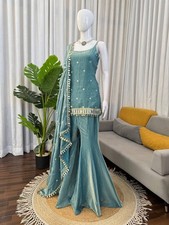 sharara suits for women