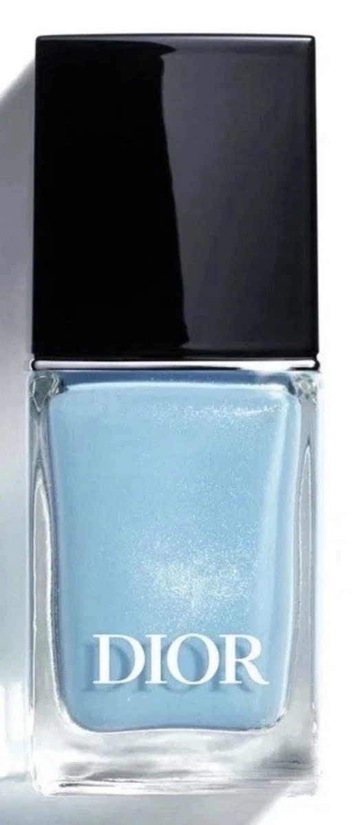 Dior Blue Nail Polish for sale | eBay