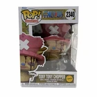 Funko Pop! One Piece Tony Tony Chopper #2340 Chase w/ Protector