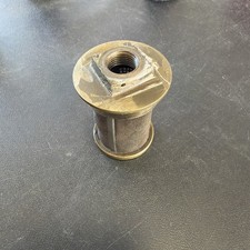530003 | Continental O-300-D | Cessna 172F | Screen Assy Oil Pressure