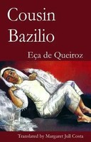 Eca De Queiroz | Cousin Bazilio | Taschenbuch | Englisch (2016) | Dedalus Ltd