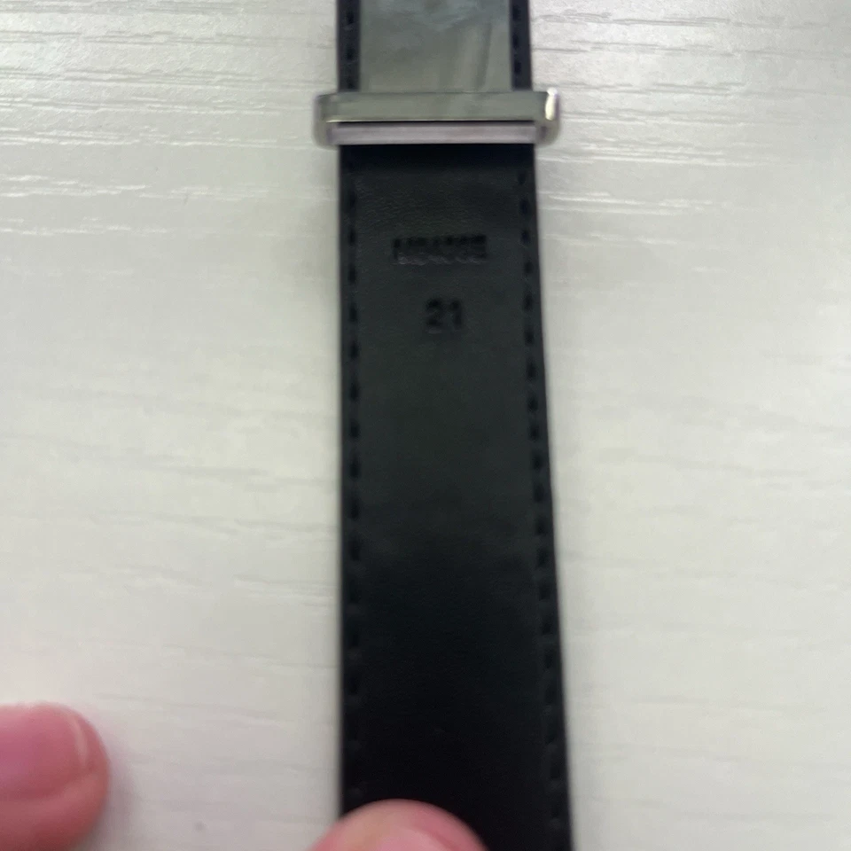 Pulsera Louis Vuitton no firme en el precio que podemos negociar  Foto 4 de 4