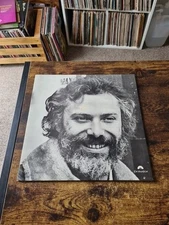 Georges Moustaki - Polydor - 184851 - France - 1969 - Gatefold - VG+ - VG+