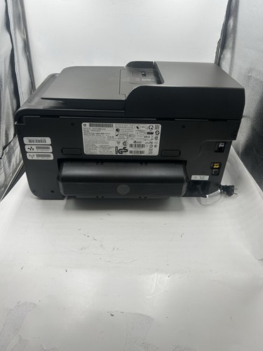 HP Officejet Pro 8600 Plus Wireless All-in-One Printer FULLY TESTED BARELY USED - Picture 6 of 13