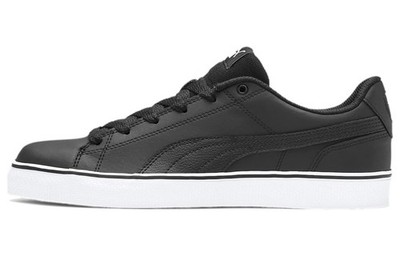 PUMA Court Point Vulc V2 Black 362946-07