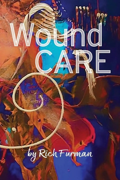 Wound Care Rich Furman Taschenbuch Kartoniert / Broschiert Englisch 2023-image