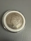 1881-O Morgan Silver Dollar / Nice Coin