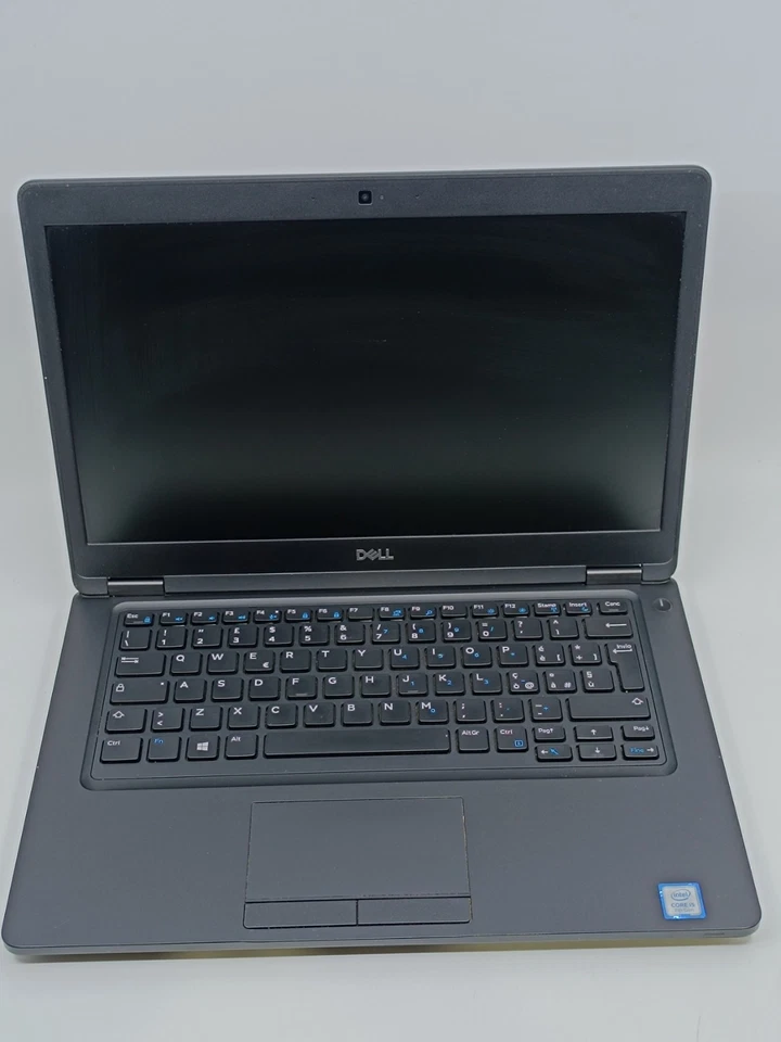 Dell Latitude 5490 · i5-7300U · 8GB · 256GB, Foto 3 von 5