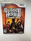 Guitar Hero III: Legends of Rock for Nintendo Wii