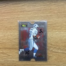 BARRY SANDERS 1995 PRO LINE CLASSIC PRO BOWL INSERT PB-10 CARD DETROIT LIONS