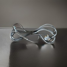 Restored origional Power Cord & Cord Protector for DeWalt D21570 Hammer Drill 4M