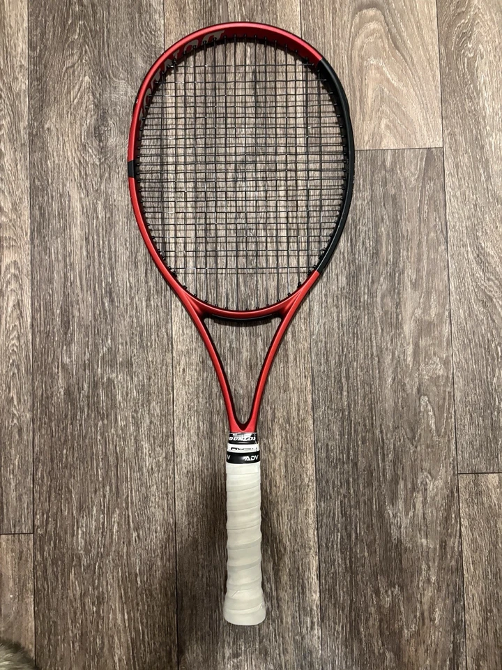 Neumático de moto Dunlop CX 400 Tour 2021 Grip 4 1/4 300g 16x19 Foto 2 de 4