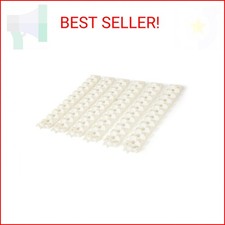 Farm Innovators 3400 Quail Rail Fits 120 Small Eggs, for 3400 Automatic Egg Turn