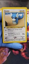 Dratini 63/105 Neo Destiny Regular