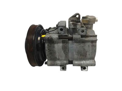 ACWCA06 Kompressor Aire Klimaanlage Für HYUNDAI Terracan (HP) / Stecker Haar