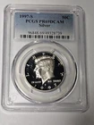1997 S 50C Silver Kennedy Half Dollar Proof PCGS PR69DCAM