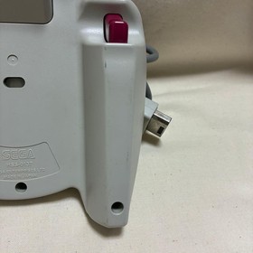 SS Sega Saturn Marcon Christmas Nights Set