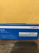 Bosch DS150I Request-To-Exit PIR Ceiling/Wall Security Detector Gray Enclosure