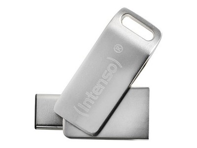 Intenso cMobile Line 128GB USB Stick 3.2 Type C OTG Sticks 3536491