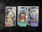 Funko popsies lot of 3 Cruella Moana Ursula Mothers Day Quote Gift