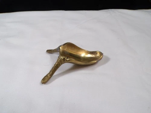 Fenton Butterfly Figurine - METAL STAND BASE HOLDER ONLY