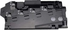 Compatible H625Cdw H825Cdw S2825Cdn Waste Toner Container Box for Dell H625Cdw H