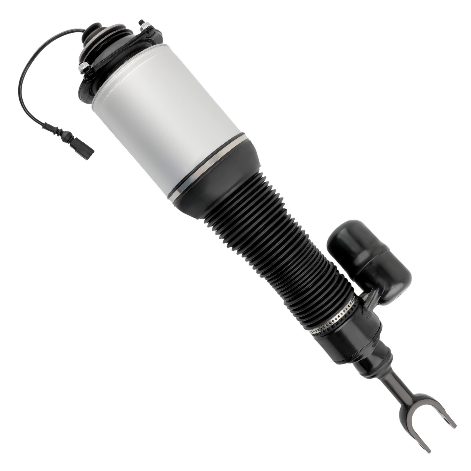 Front Right Air Suspension Strut For Bentley Continental GT Flying Spur Phaeton