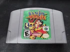 Banjo Tooie - Nintendo 64 (N64)